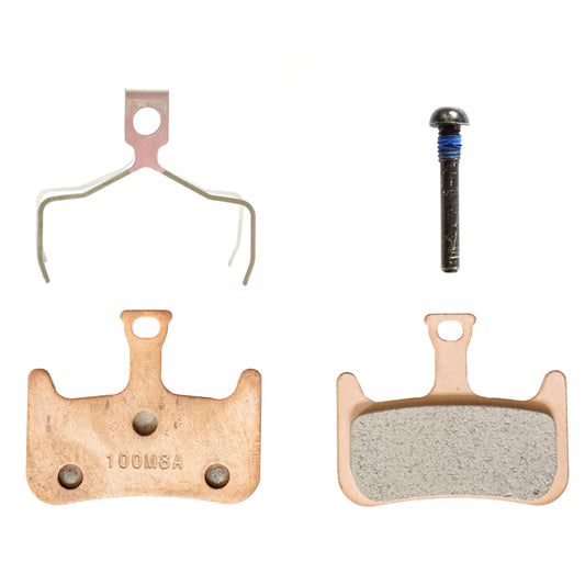 Hayes Dominion A2 Disc Brake Pads - Sintered T100