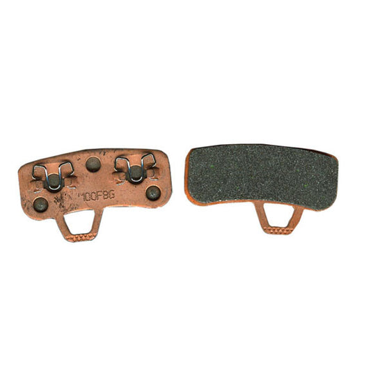 Hayes Stroker Ace Metallic Disc Brake Pads