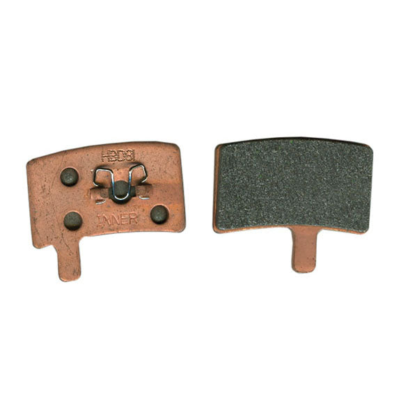 Hayes Stroker Trail/Carbon Sintered Disc Brake Pads