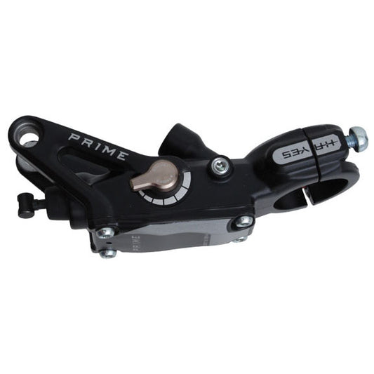 Hayes Brake MC assembly Prime Pro Left - Black