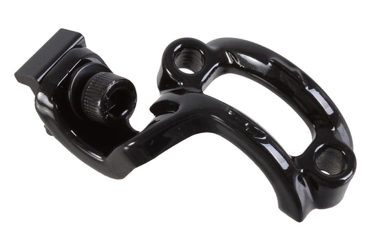 Hayes Brake Dominion SRAM MatchMaker Integr Shifter Mount GlossBk