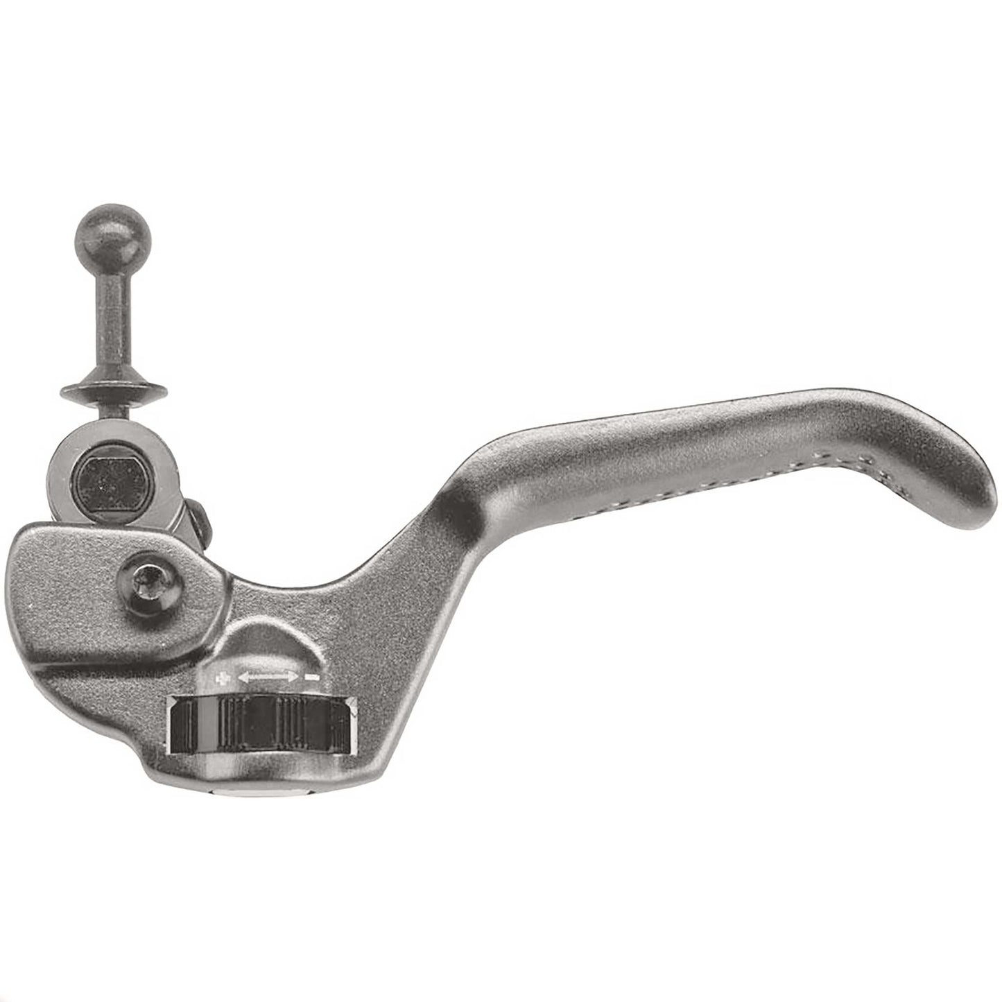 Hayes Dominion Replacement Brake Lever - Gray