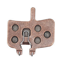 Hayes Disc Brake Pads Sintered-Metallic HFX 9 Mag MX1 G2