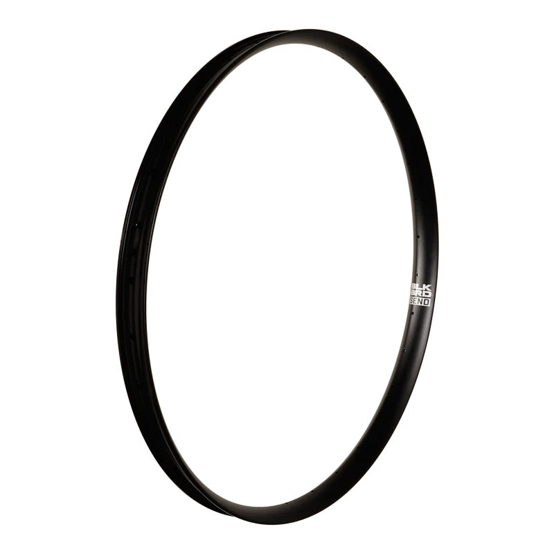 Blackbird Send 1 27.5" Rim 32h Black