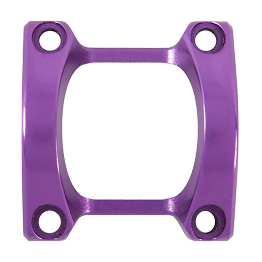 Blackbird BlkBrd Stem Faceplate 35.0mm Purple