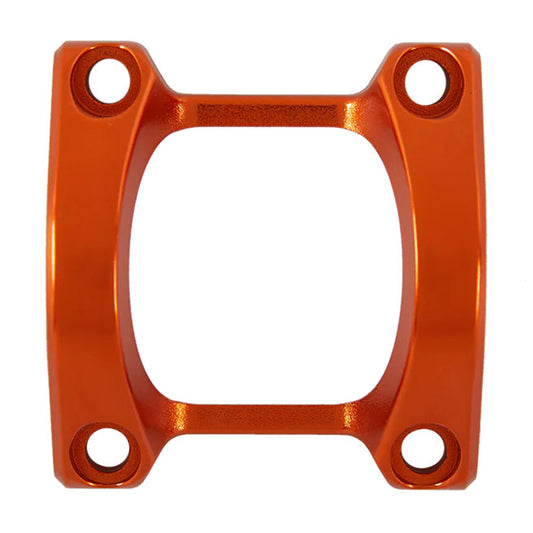 Blackbird BlkBrd Stem Faceplate 35.0mm Orange