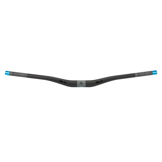 Blackbird BlkBrd Carbon Riser Bar (35.0) 30mm 750/800mm Black