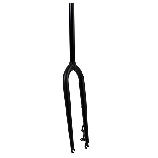 Genetic XC 465 Rigid Disc Fork 9x100mm - Black