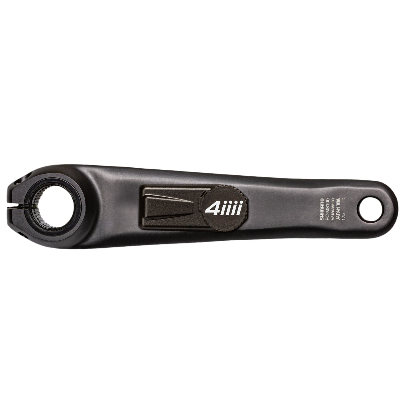 4iiii Innovations Precision 3+ Power Meter Ultegra 8100