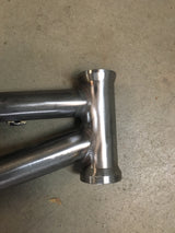Supercross BMX | SX450 - Cro-mo BMX Race Frame