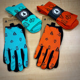 NEAF Icons 6" Race Sock