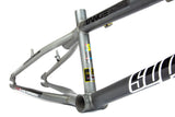 Supercross BMX | SX450 - Cro-mo BMX Race Frame