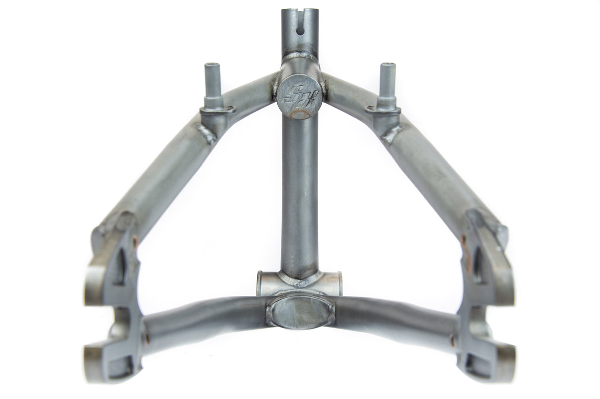 Supercross BMX | SX450 - Cro-mo BMX Race Frame