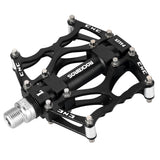 Aluminum Platform Pedals