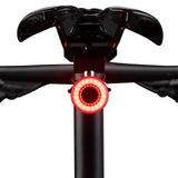 Tail Light Break Sense USB-C IPX7