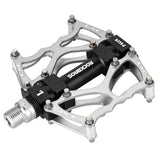 Aluminum Platform Pedals