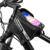 Bike Phone Frame Bag for Large Smartphones