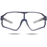 Thickened PC Lens Photochromic Sunglasses (UV400)