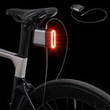 Bluetooth Lock Light Brake Sense Diurnal Light