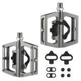 SPD MTB Pedals