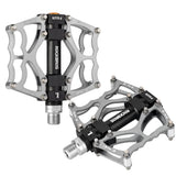 Aluminum Platform Pedals