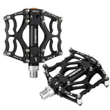 Aluminum Platform Pedals
