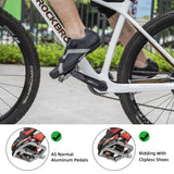 SPD MTB Pedals