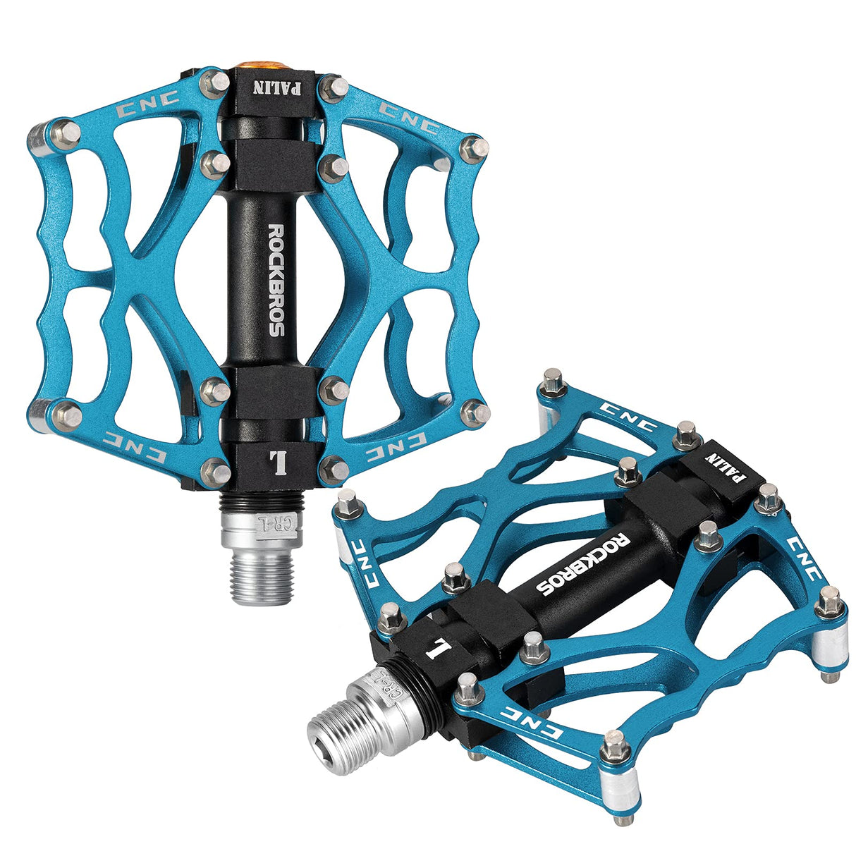Aluminum Platform Pedals