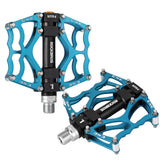 Aluminum Platform Pedals