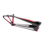 Supercross BMX | ENVY BLK 2 - Carbon Fiber BMX Race Frame