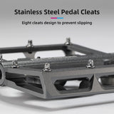 SPD MTB Pedals