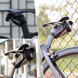 ROCKBROS Bike Saddle Seat Bag Under Seat