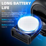 ROCKBROS Bike Bell Electric Bike Horn Waterproof 120dB