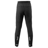 ROCKBROS Winter Cycling Pants for Men Thermal Windproof Mountain Bike Running Pants