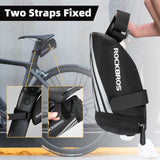 ROCKBROS Bike Saddle Seat Bag Under Seat