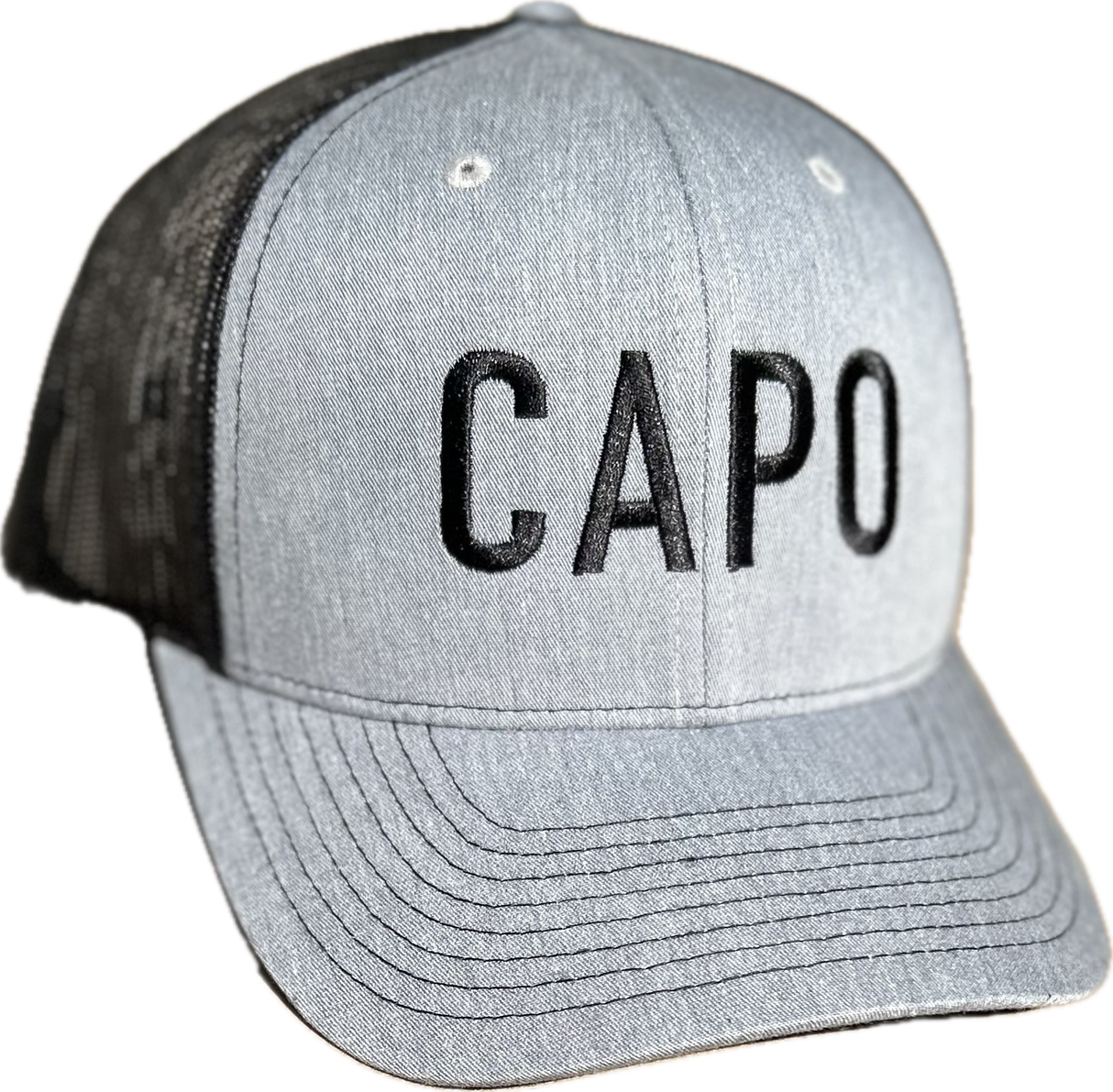 Capo Trucker Hat