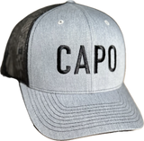 Capo Trucker Hat