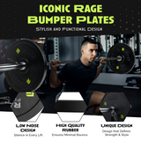 Bumper Plates
