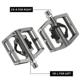 SPD MTB Pedals