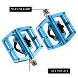 SPD MTB Pedals