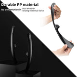 ROCKBROS Adjustable Bike Fenders Set for Road Bikes Easy Install