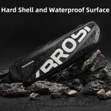 ROCKBROS Bike Frame Bag for Super 73 S2 Hard Shell Bike Bag Waterproof 4.5 L