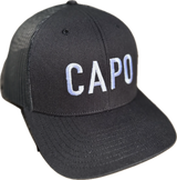 Capo Trucker Hat