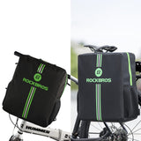 ROCKBROS Travel Bikes Bike Travel Case Bike Bag For Air Travel