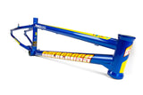 Supercross BMX | SX450 - Cro-mo BMX Race Frame