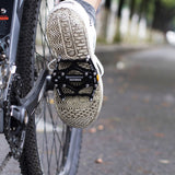 Aluminum Platform Pedals