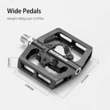 SPD MTB Pedals