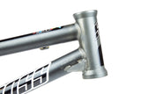 Supercross BMX | SX450 - Cro-mo BMX Race Frame