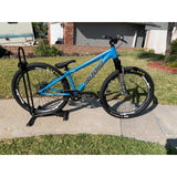 Supercross BMX | Supercross Shine v4- DJ / 4x  Hardtail Offroad Race Frame