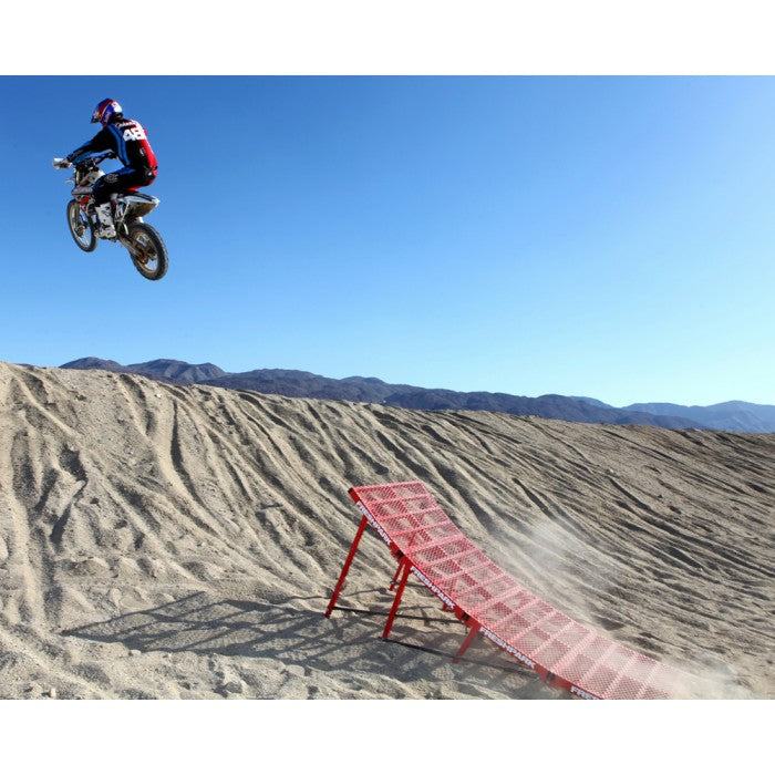 Mega Launch RC Jump